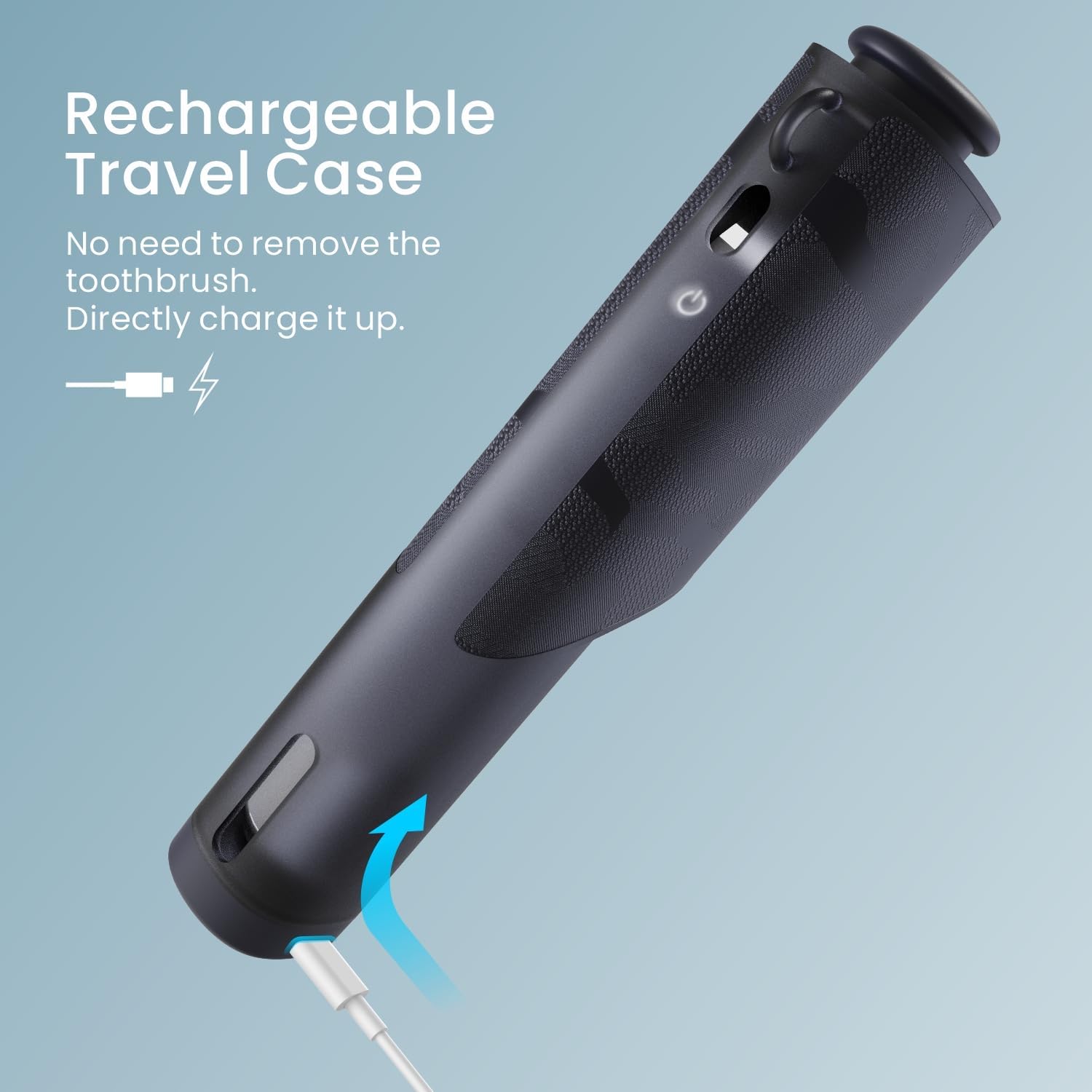 Travel Case Compatible with Oral